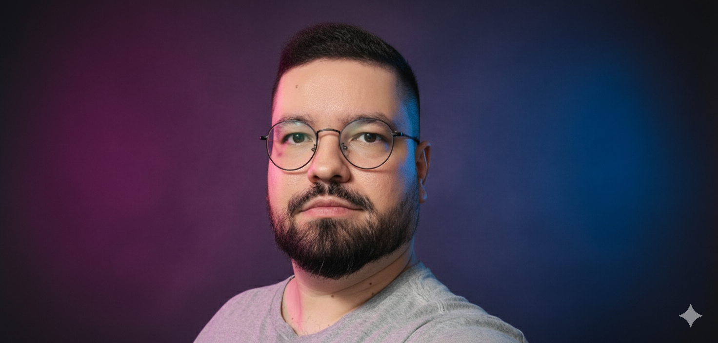 Foto profissional de Elias Mello